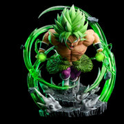 Super Broly - ShopLess