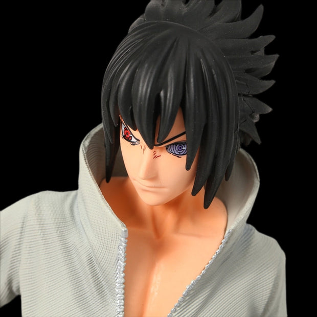 Uchiha Sasuke🍃 - ShopLess