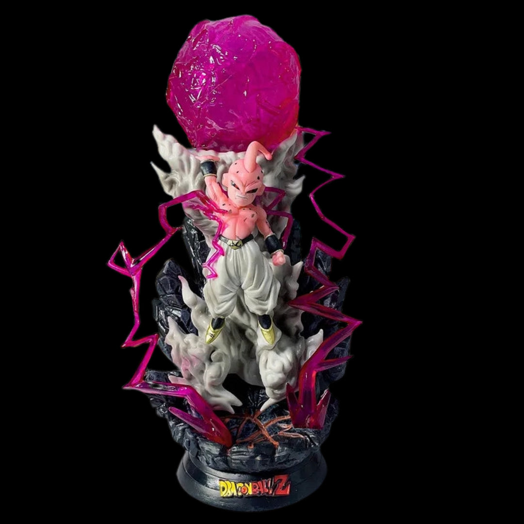 Majin Buu Spirit Bomb LED - ShopLess