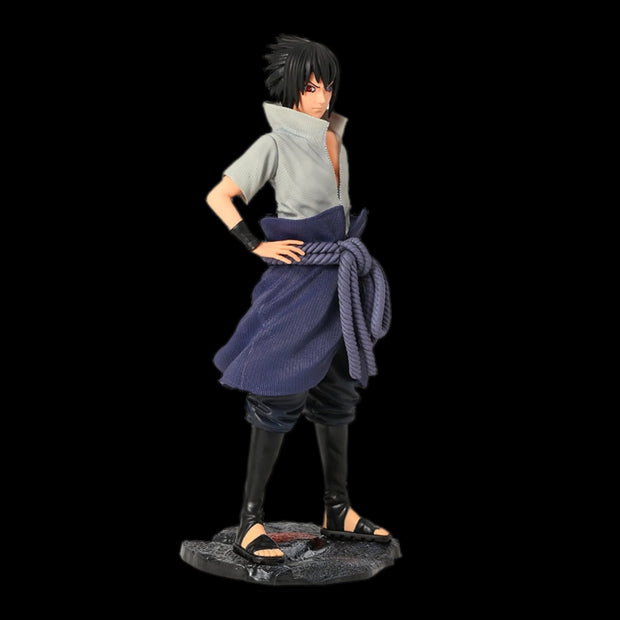 Uchiha Sasuke🍃 - ShopLess