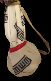 Gaara gym bag - ShopLess