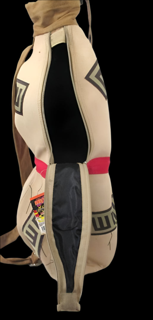 Gaara gym bag - ShopLess
