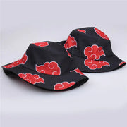 Akatsuki Bucket Hat - ShopLess