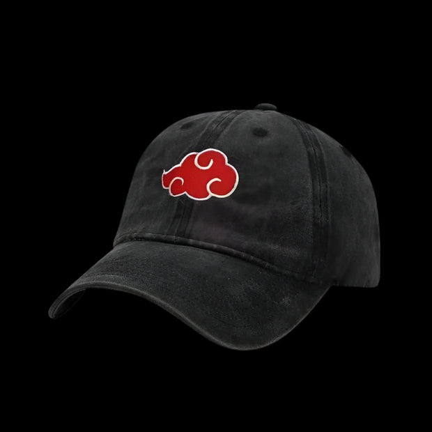 Akatsuki baseball hat - ShopLess