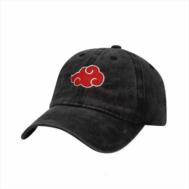 Akatsuki baseball hat - ShopLess