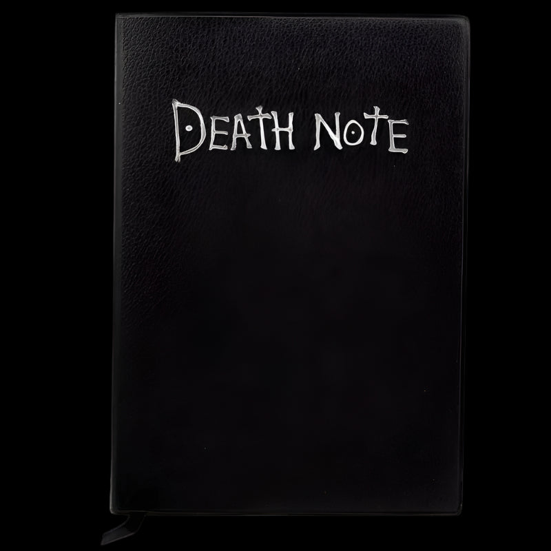 Death Note-book - ShopLess