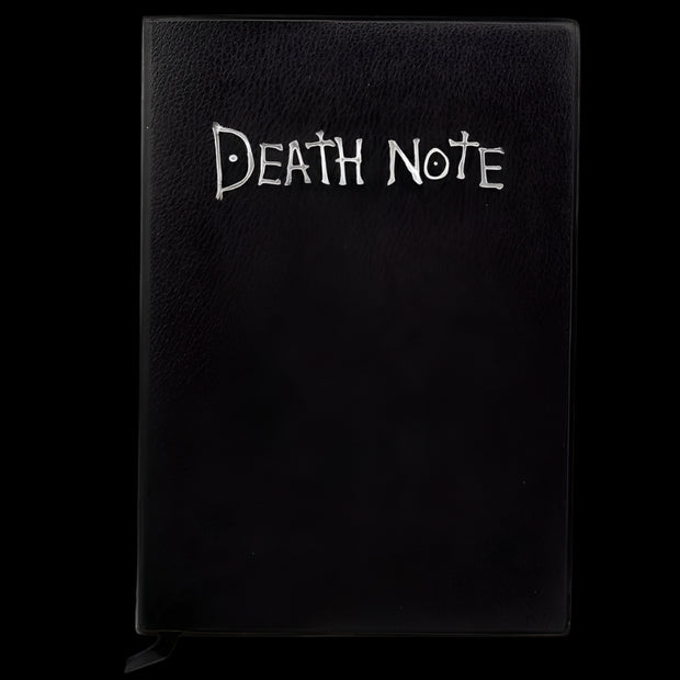Death Note-book - ShopLess
