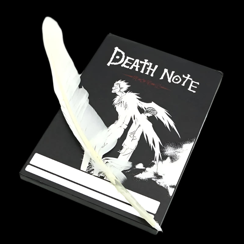 Death Note-book - ShopLess