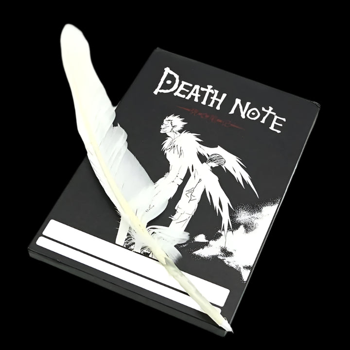 Death Note-book - ShopLess
