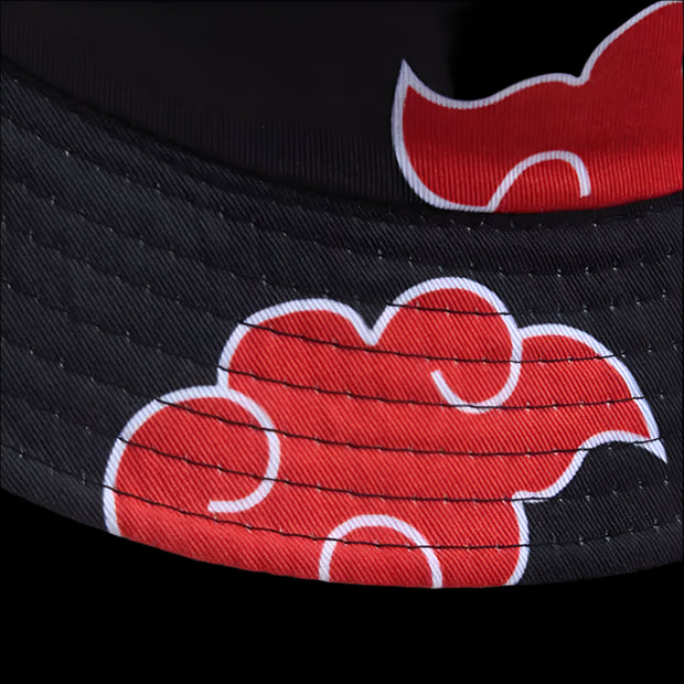 Akatsuki Bucket Hat - ShopLess
