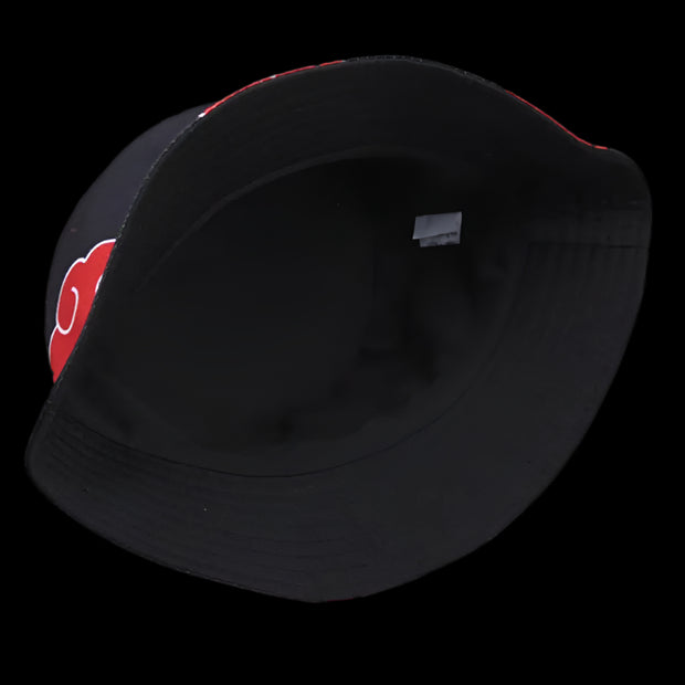 Akatsuki Bucket Hat - ShopLess
