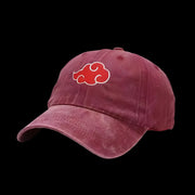 Akatsuki baseball hat - ShopLess