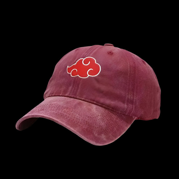 Akatsuki baseball hat - ShopLess