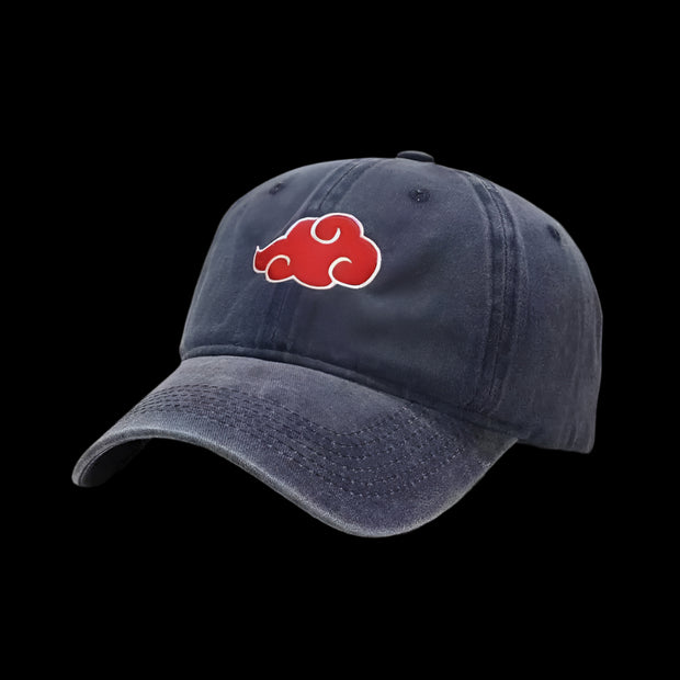 Akatsuki baseball hat - ShopLess